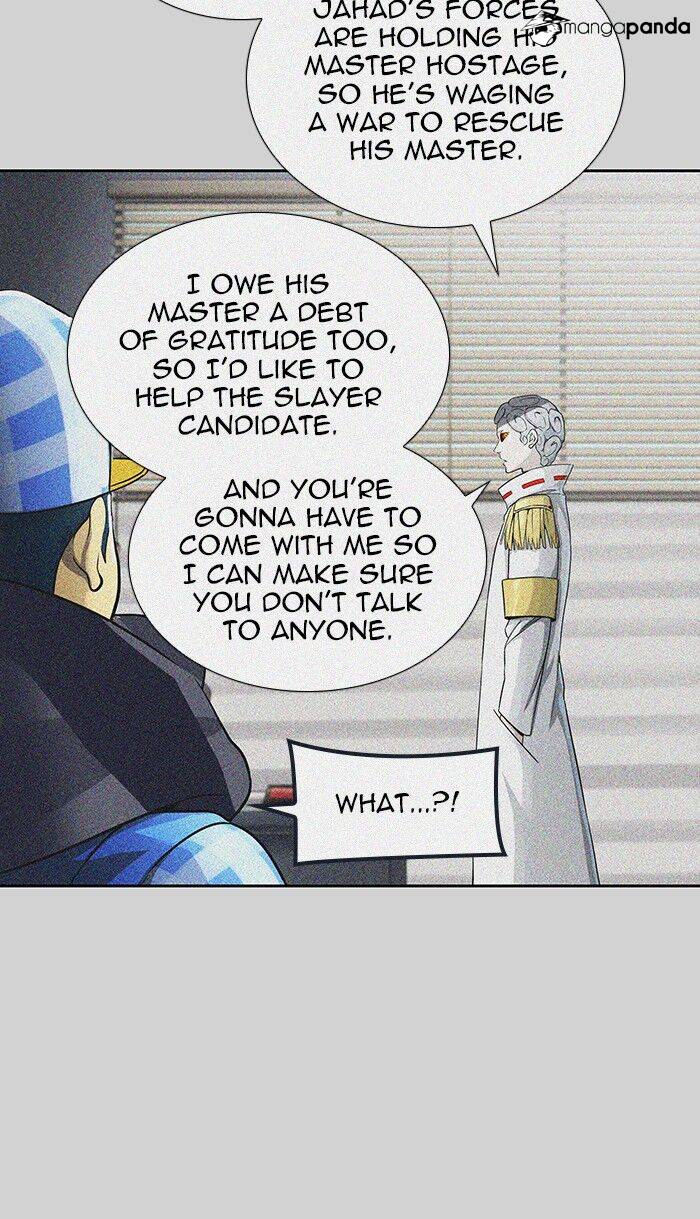 Tower of God Chapter 484 image 082